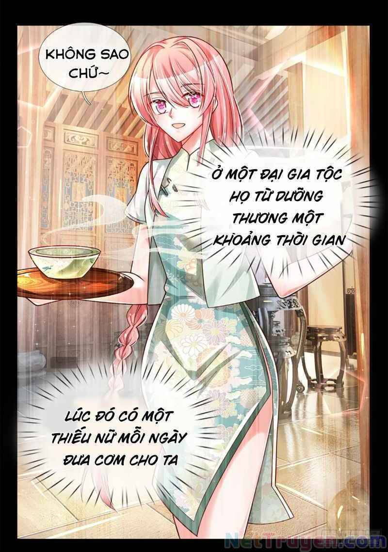 Luyện Thể Trăm Nghìn Tầng Chap 16 - Next Chap 17