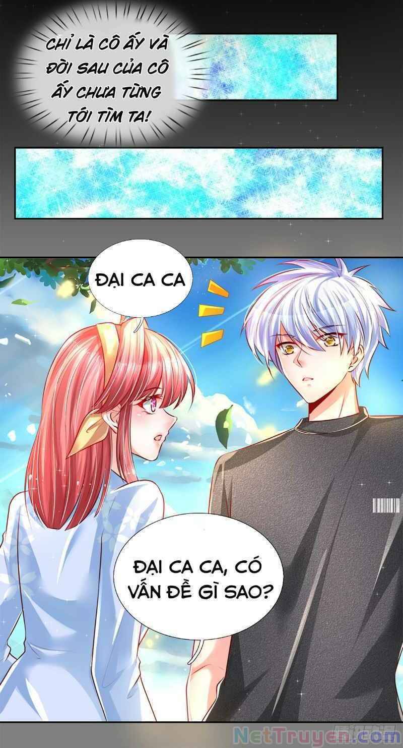 Luyện Thể Trăm Nghìn Tầng Chap 16 - Next Chap 17