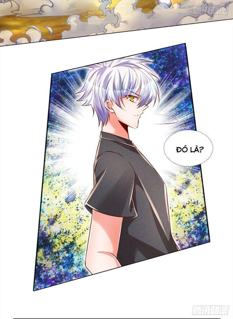 Luyện Thể Trăm Nghìn Tầng Chap 23 - Next Chap 24