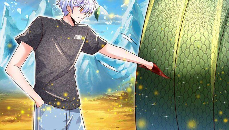 Luyện Thể Trăm Nghìn Tầng Chap 23 - Next Chap 24