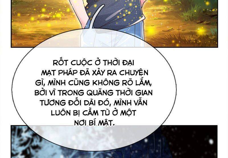Luyện Thể Trăm Nghìn Tầng Chap 23 - Next Chap 24