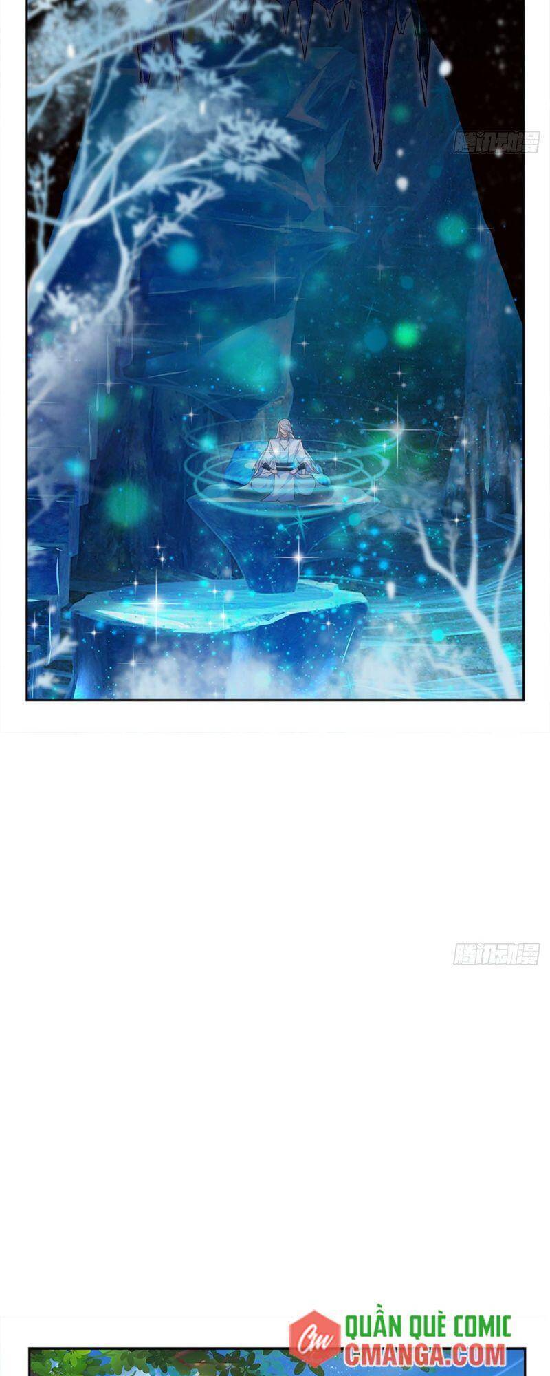 Luyện Thể Trăm Nghìn Tầng Chap 23 - Next Chap 24