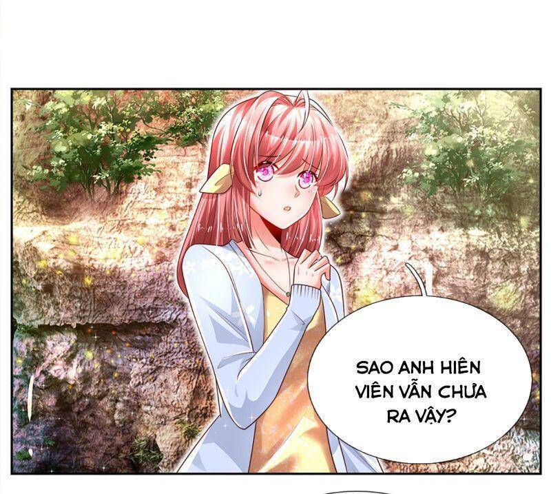 Luyện Thể Trăm Nghìn Tầng Chap 23 - Next Chap 24