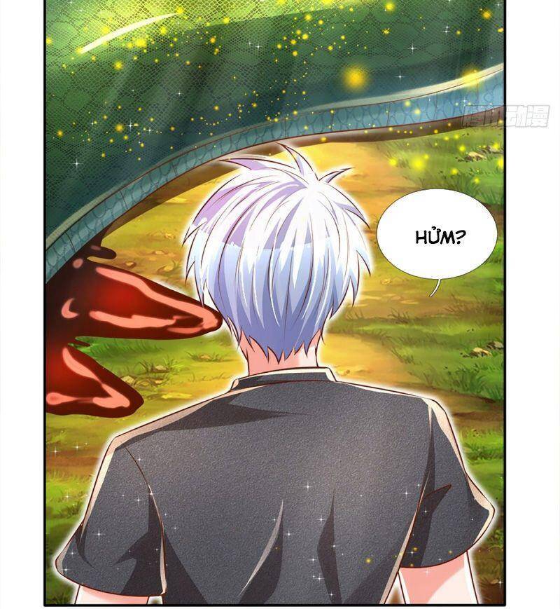 Luyện Thể Trăm Nghìn Tầng Chap 23 - Next Chap 24