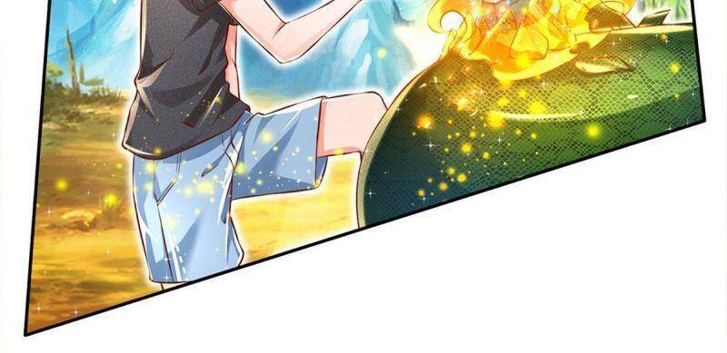 Luyện Thể Trăm Nghìn Tầng Chap 23 - Next Chap 24