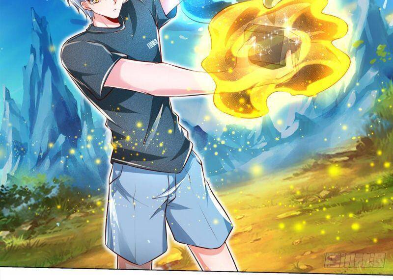 Luyện Thể Trăm Nghìn Tầng Chap 23 - Next Chap 24