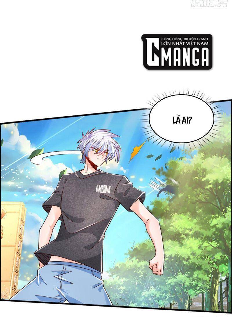 Luyện Thể Trăm Nghìn Tầng Chap 34 - Next Chap 35