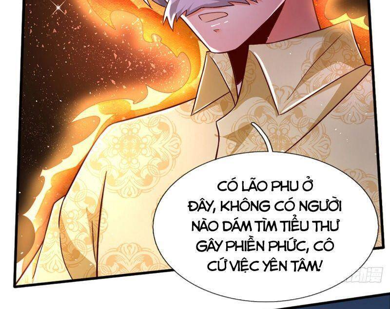 Luyện Thể Trăm Nghìn Tầng Chap 34 - Next Chap 35