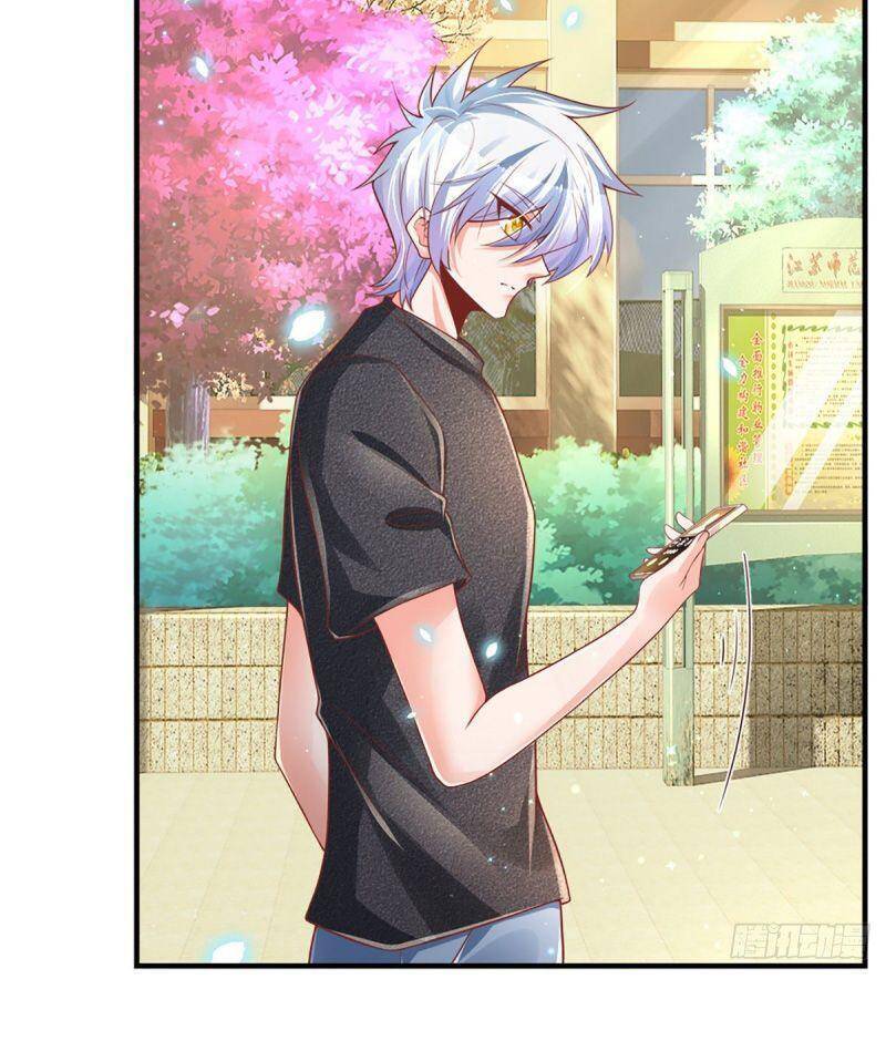 Luyện Thể Trăm Nghìn Tầng Chap 34 - Next Chap 35