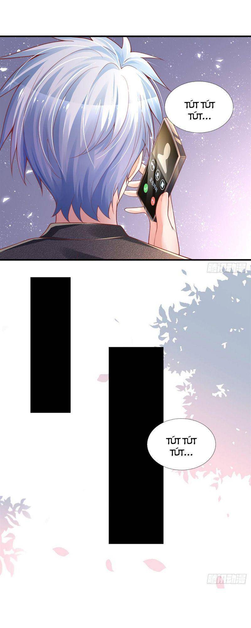 Luyện Thể Trăm Nghìn Tầng Chap 34 - Next Chap 35