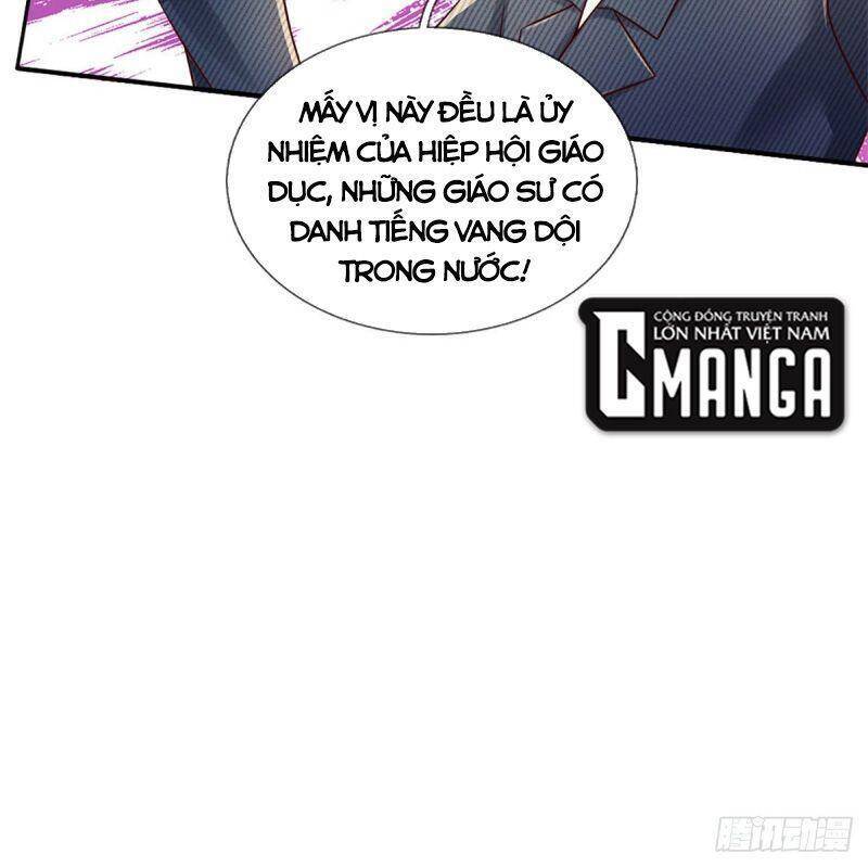 Luyện Thể Trăm Nghìn Tầng Chap 43 - Next Chap 44