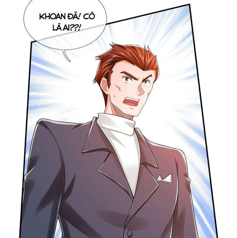 Luyện Thể Trăm Nghìn Tầng Chap 43 - Next Chap 44