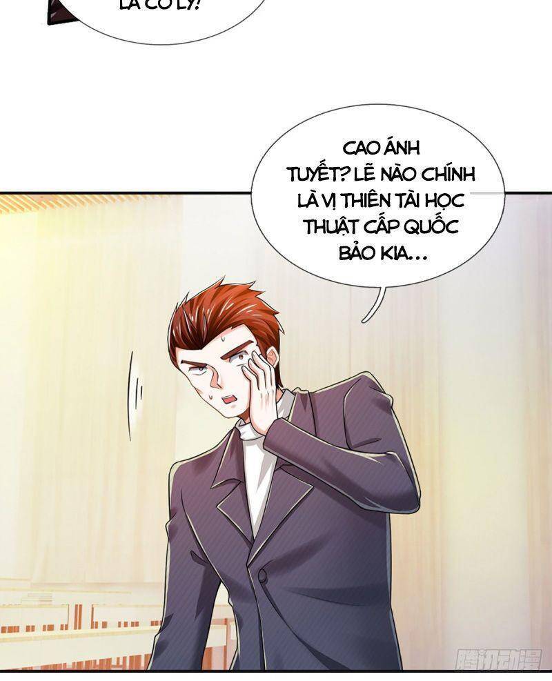 Luyện Thể Trăm Nghìn Tầng Chap 43 - Next Chap 44