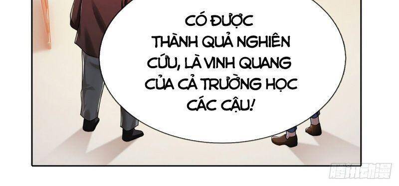Luyện Thể Trăm Nghìn Tầng Chap 43 - Next Chap 44