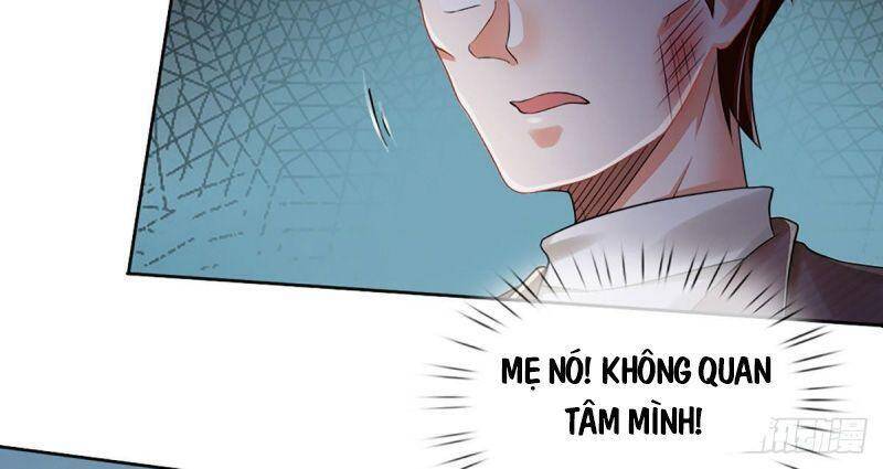 Luyện Thể Trăm Nghìn Tầng Chap 43 - Next Chap 44