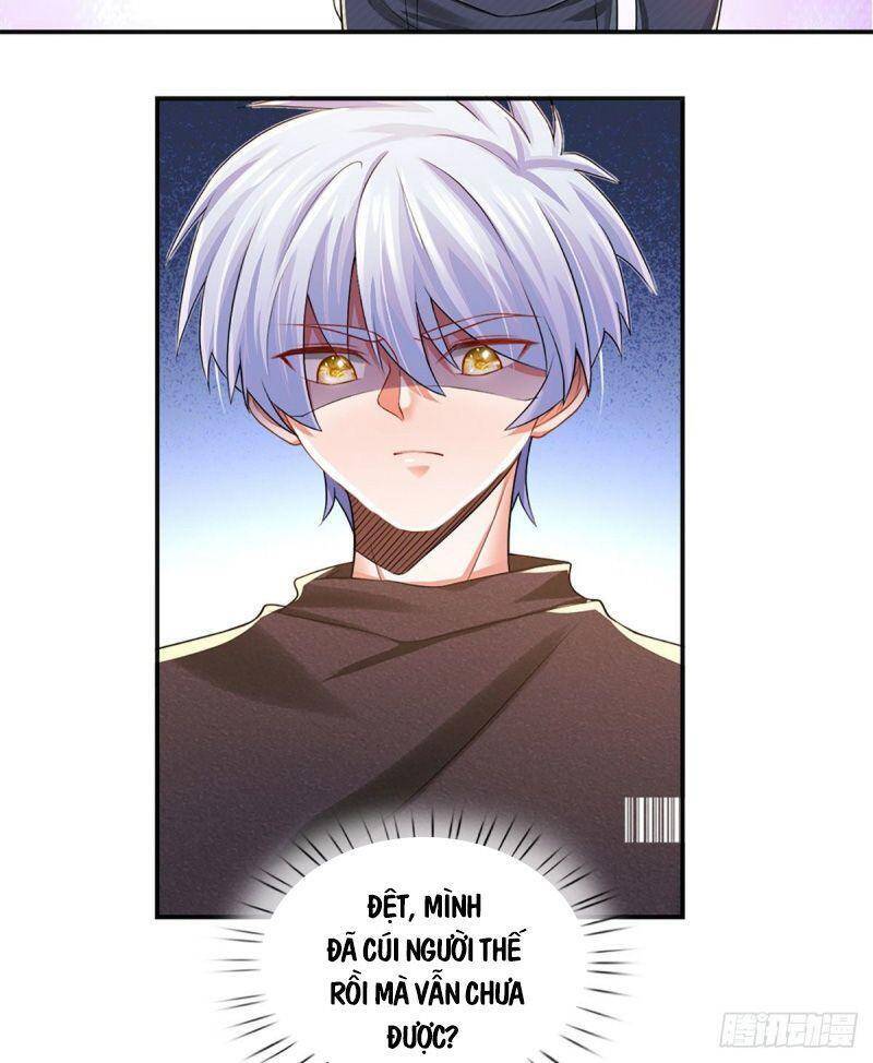 Luyện Thể Trăm Nghìn Tầng Chap 43 - Next Chap 44