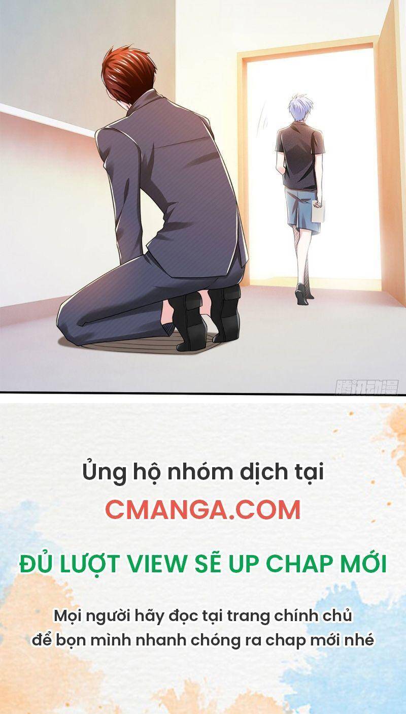 Luyện Thể Trăm Nghìn Tầng Chap 43 - Next Chap 44