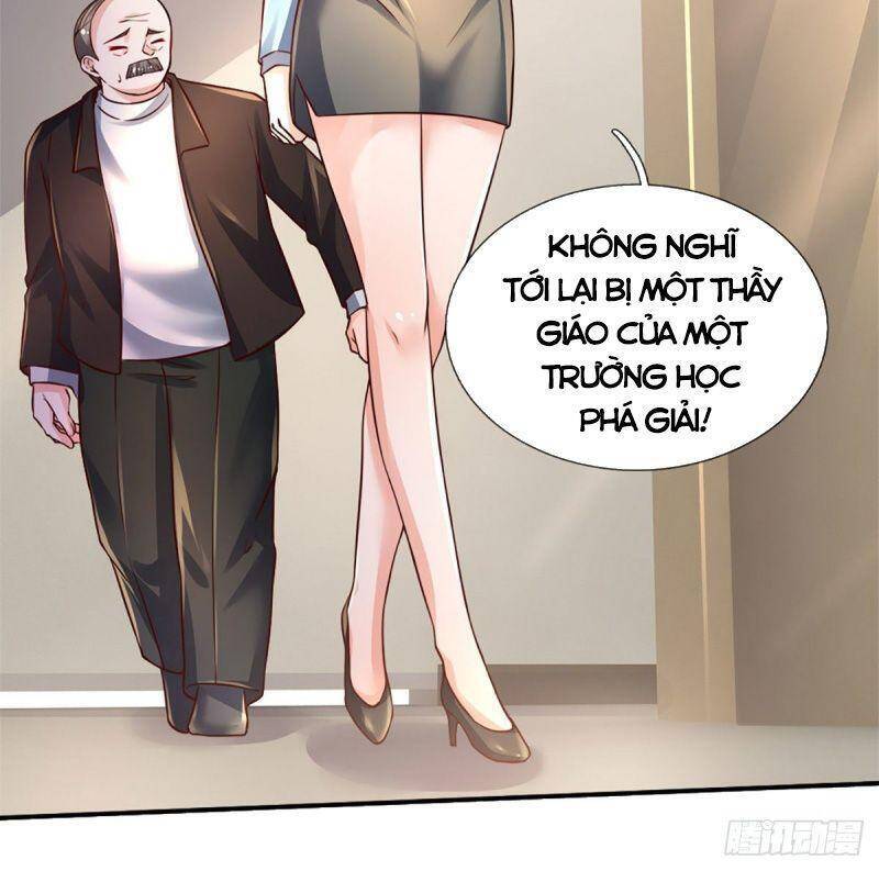 Luyện Thể Trăm Nghìn Tầng Chap 43 - Next Chap 44