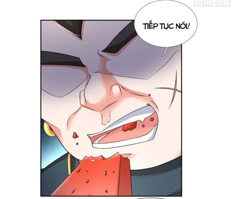 Luyện Thể Trăm Nghìn Tầng Chap 44 - Next Chap 45