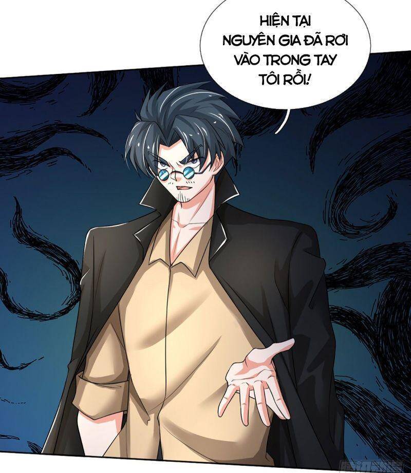 Luyện Thể Trăm Nghìn Tầng Chap 44 - Next Chap 45