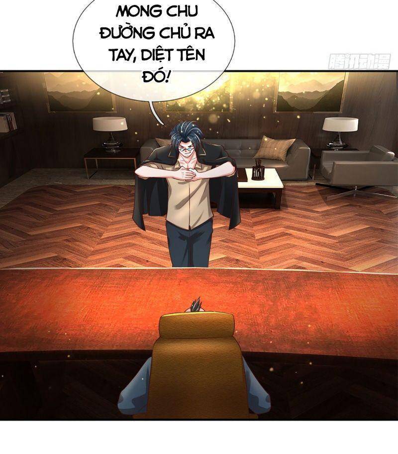 Luyện Thể Trăm Nghìn Tầng Chap 44 - Next Chap 45