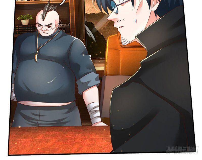 Luyện Thể Trăm Nghìn Tầng Chap 44 - Next Chap 45