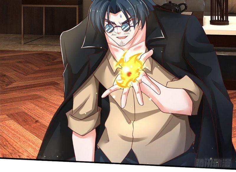 Luyện Thể Trăm Nghìn Tầng Chap 44 - Next Chap 45