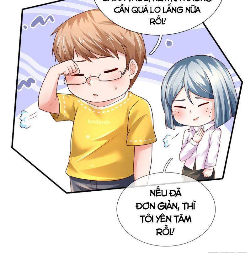 Luyện Thể Trăm Nghìn Tầng Chap 44 - Next Chap 45