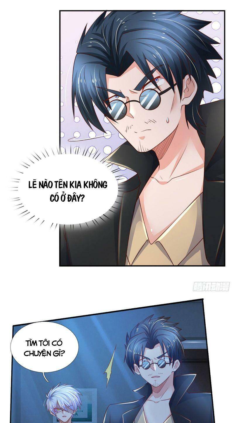 Luyện Thể Trăm Nghìn Tầng Chap 45 - Next Chap 46