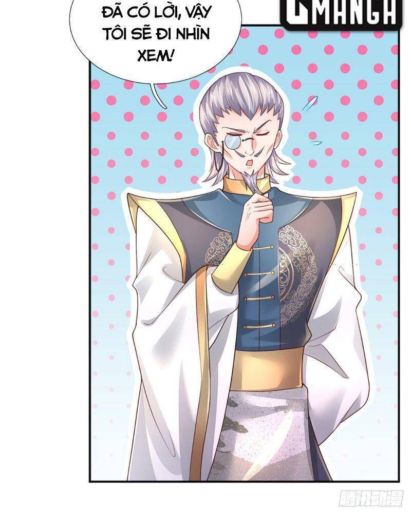 Luyện Thể Trăm Nghìn Tầng Chap 51 - Next Chap 52