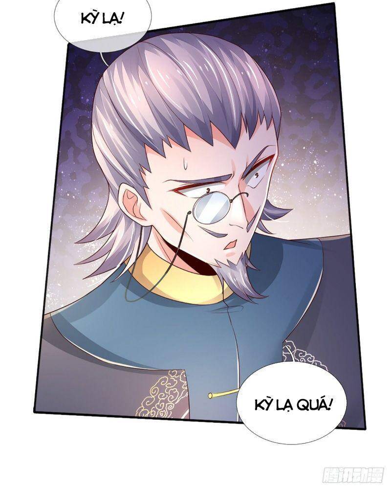 Luyện Thể Trăm Nghìn Tầng Chap 51 - Next Chap 52