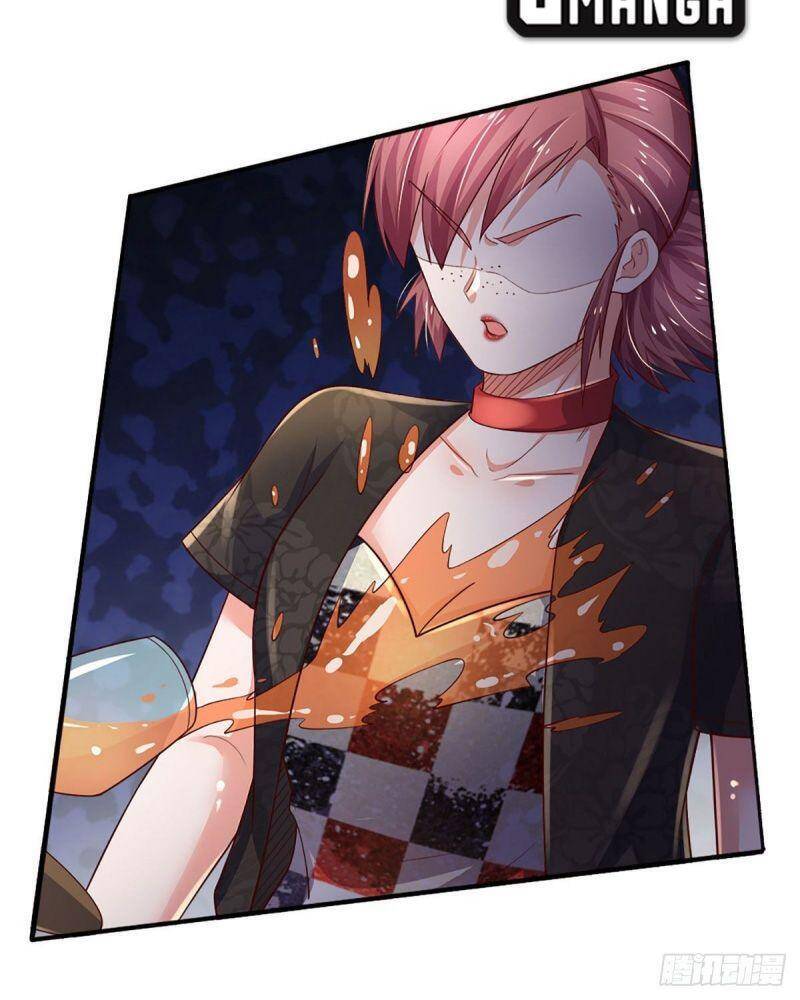 Luyện Thể Trăm Nghìn Tầng Chap 53 - Next Chap 54