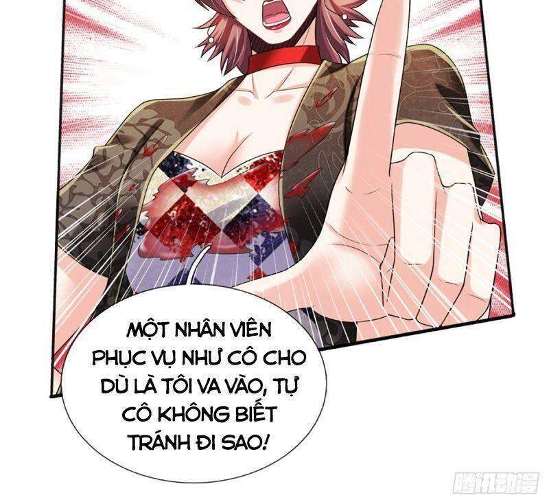 Luyện Thể Trăm Nghìn Tầng Chap 54 - Next Chap 55
