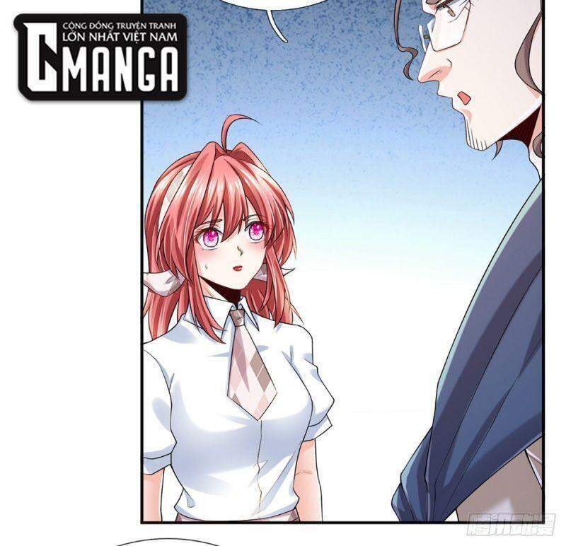 Luyện Thể Trăm Nghìn Tầng Chap 54 - Next Chap 55