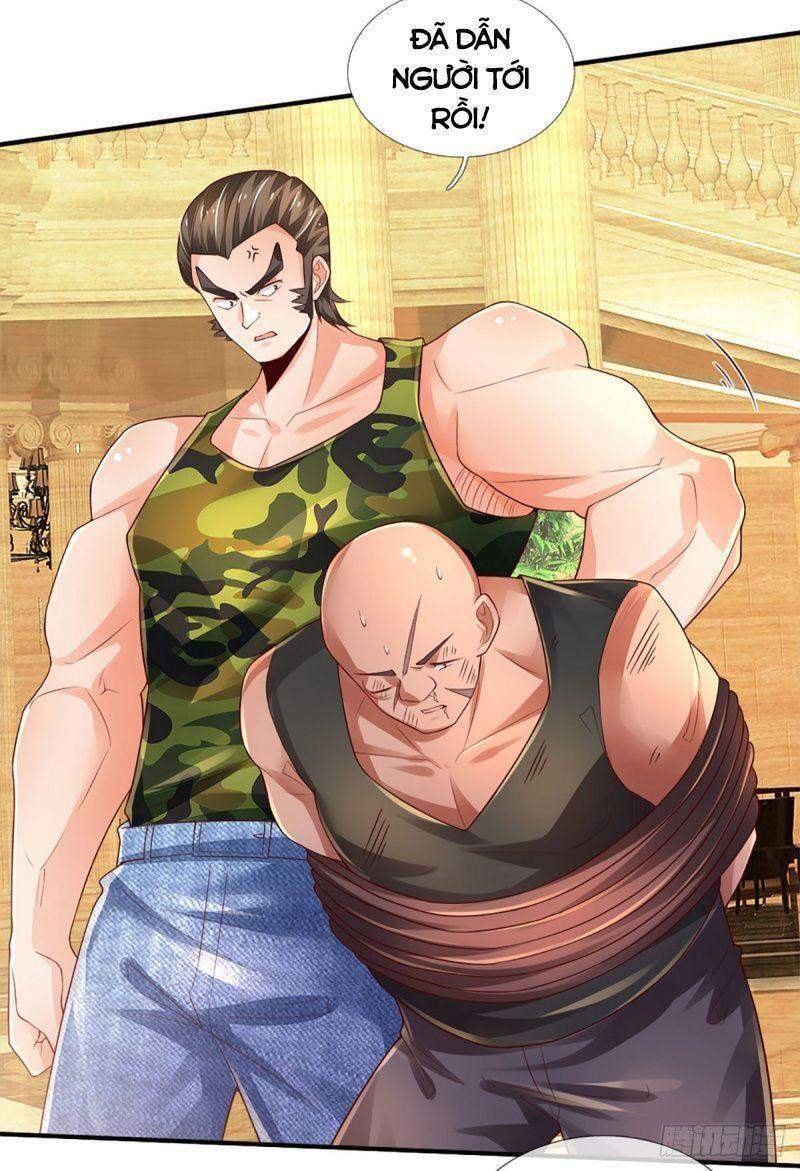 Luyện Thể Trăm Nghìn Tầng Chap 57 - Next Chap 58