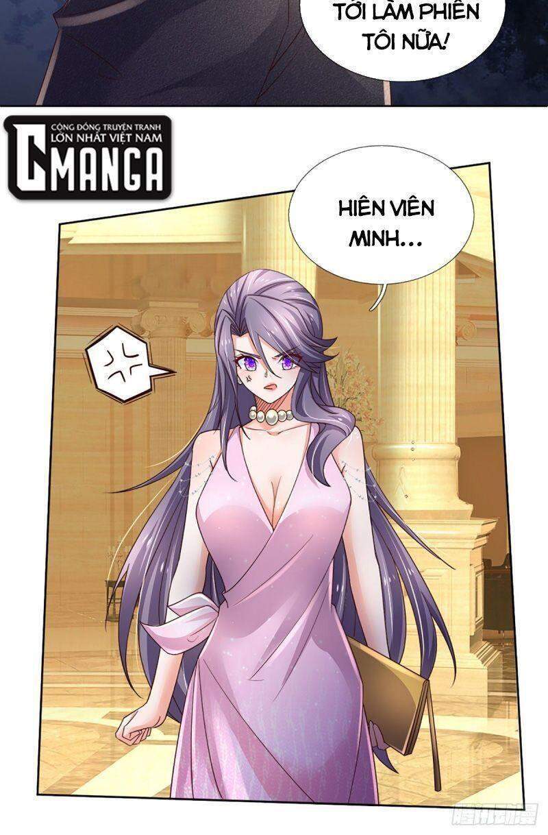 Luyện Thể Trăm Nghìn Tầng Chap 57 - Next Chap 58