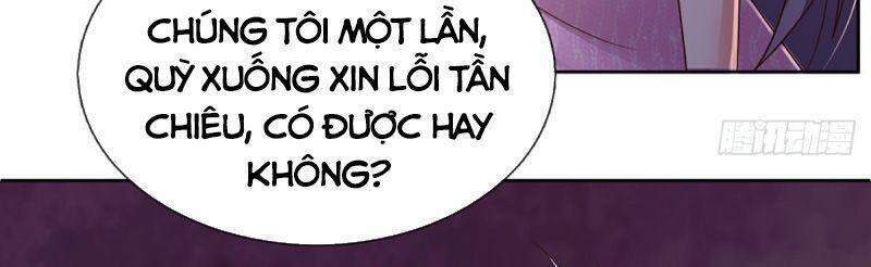 Luyện Thể Trăm Nghìn Tầng Chap 57 - Next Chap 58