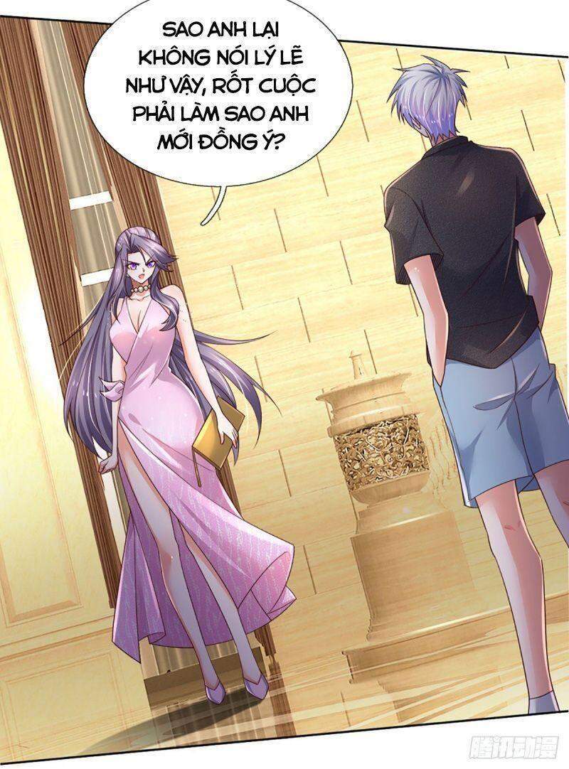 Luyện Thể Trăm Nghìn Tầng Chap 57 - Next Chap 58