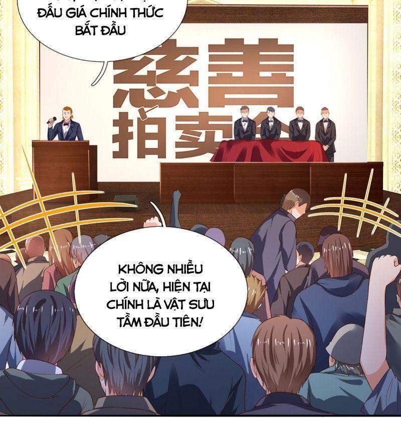 Luyện Thể Trăm Nghìn Tầng Chap 59 - Next Chap 60