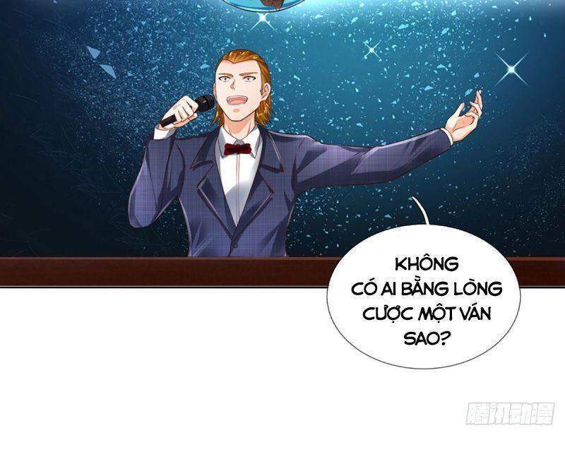 Luyện Thể Trăm Nghìn Tầng Chap 59 - Next Chap 60