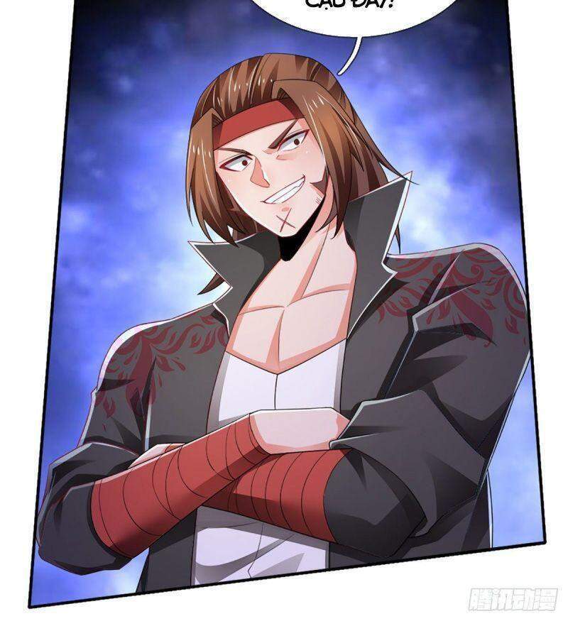 Luyện Thể Trăm Nghìn Tầng Chap 59 - Next Chap 60