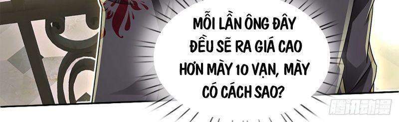 Luyện Thể Trăm Nghìn Tầng Chap 59 - Next Chap 60