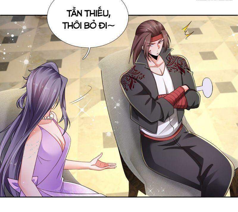 Luyện Thể Trăm Nghìn Tầng Chap 59 - Next Chap 60