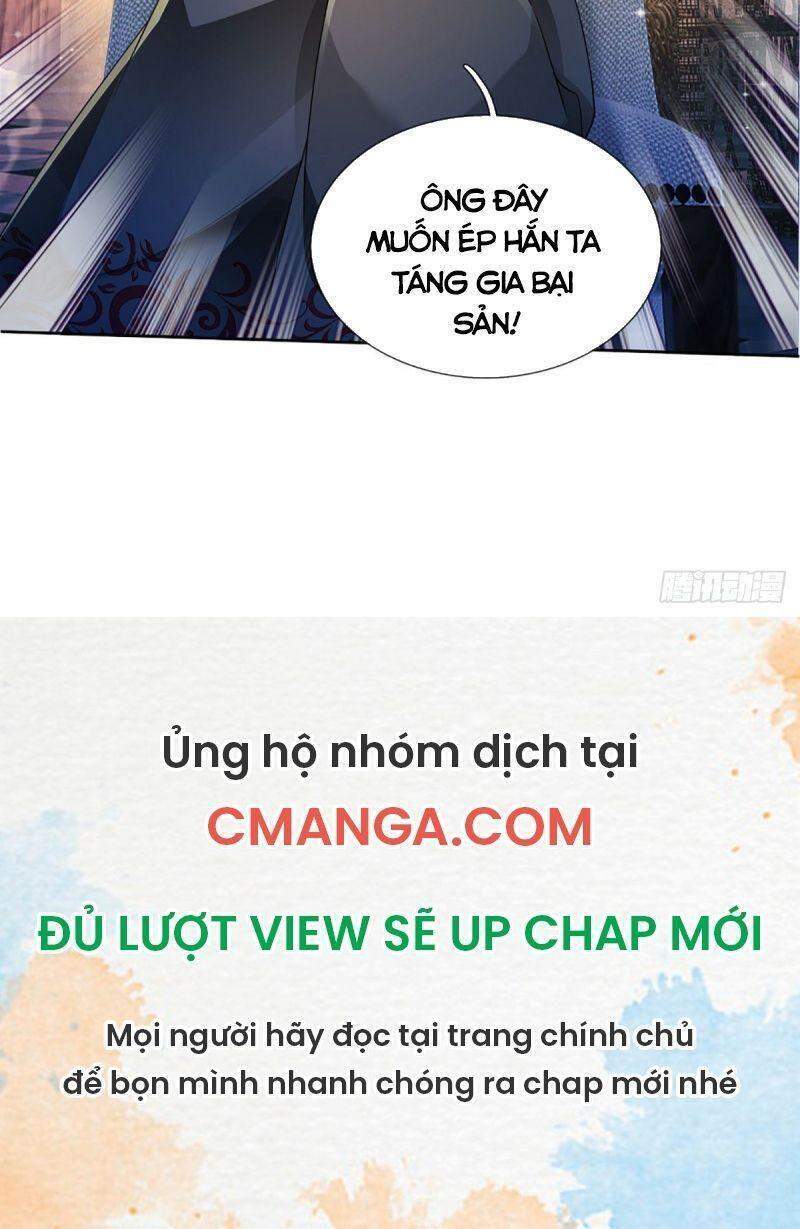 Luyện Thể Trăm Nghìn Tầng Chap 59 - Next Chap 60