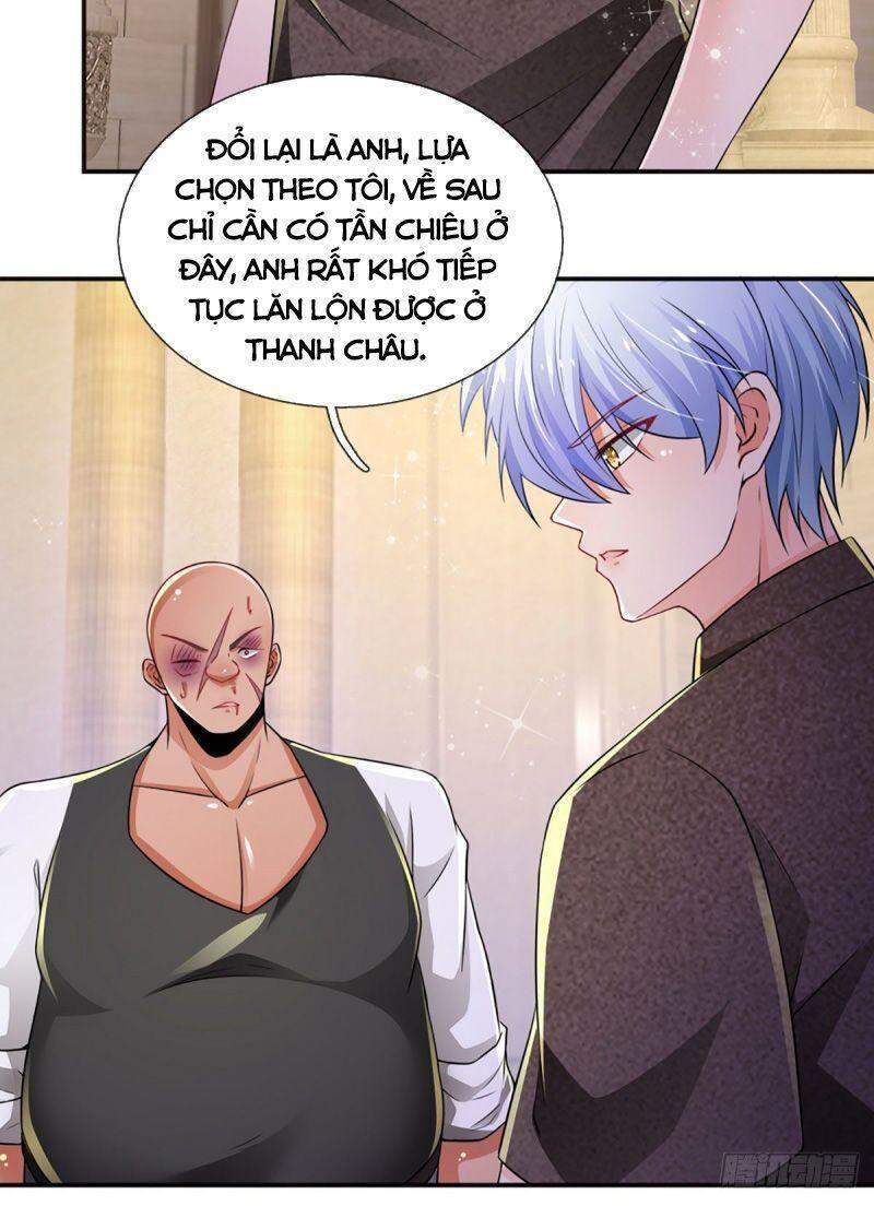 Luyện Thể Trăm Nghìn Tầng Chap 59 - Next Chap 60