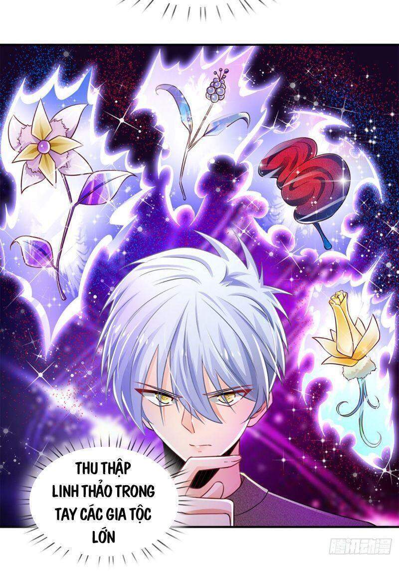 Luyện Thể Trăm Nghìn Tầng Chap 59 - Next Chap 60