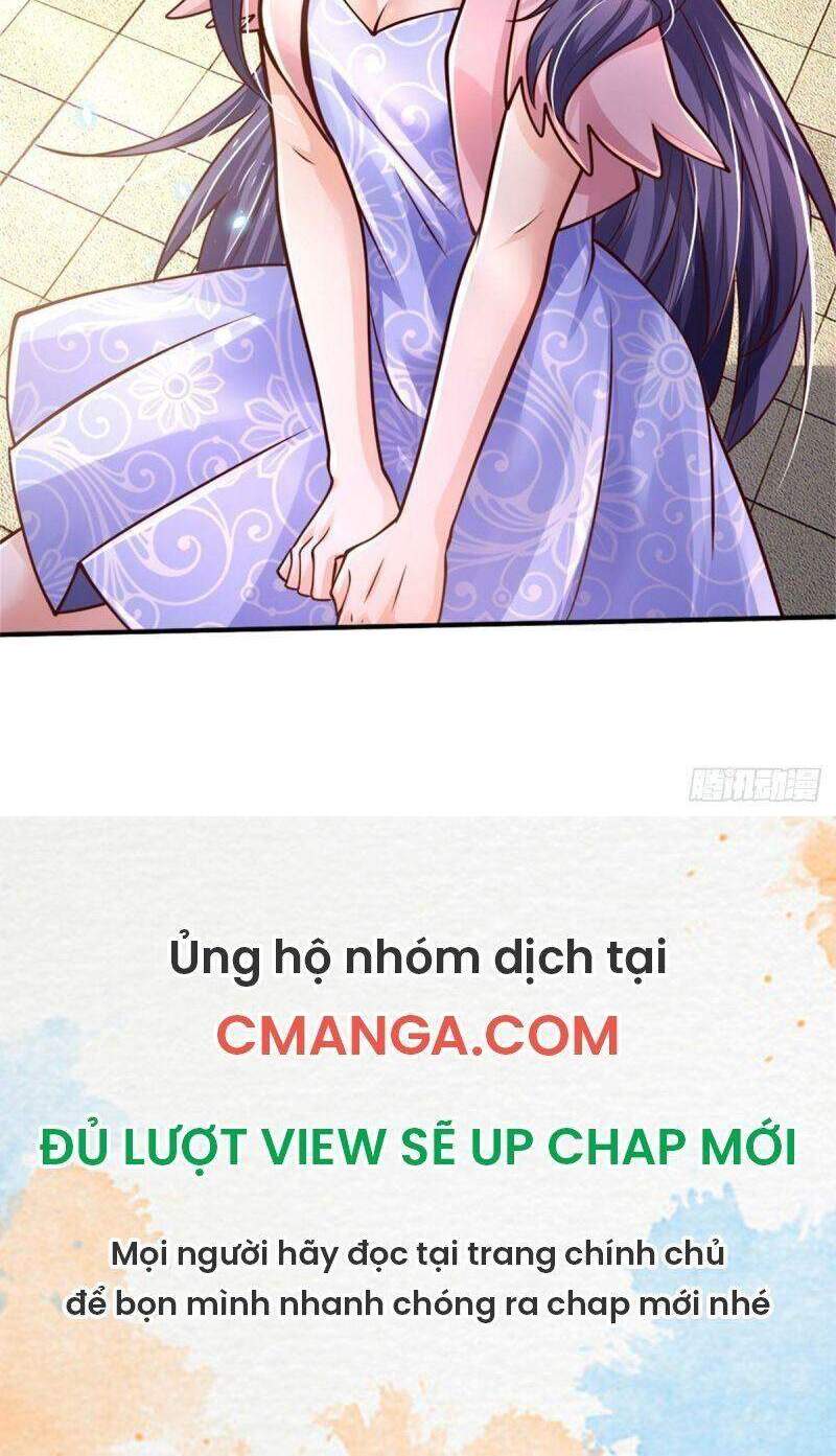 Luyện Thể Trăm Nghìn Tầng Chap 79 - Next Chap 80