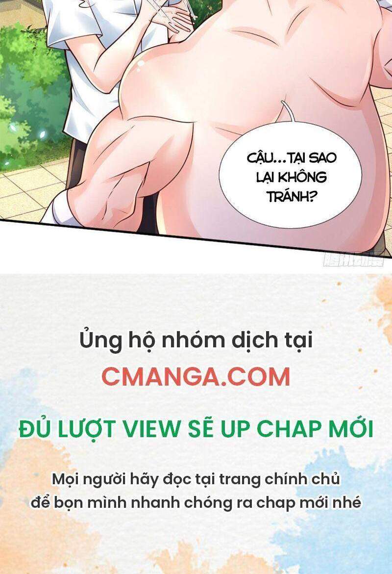 Luyện Thể Trăm Nghìn Tầng Chap 81 - Next Chap 82