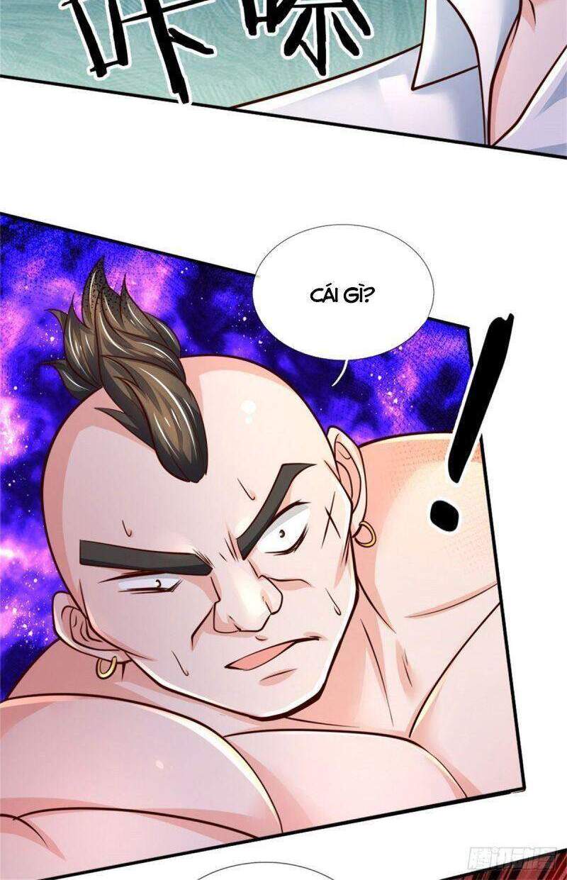 Luyện Thể Trăm Nghìn Tầng Chap 81 - Next Chap 82