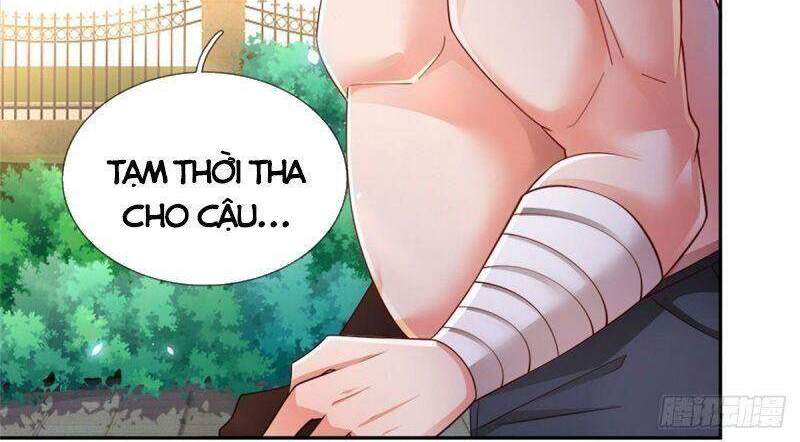 Luyện Thể Trăm Nghìn Tầng Chap 81 - Next Chap 82